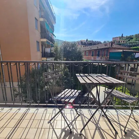 Apartment Casa Gelina By Portofinovacanze