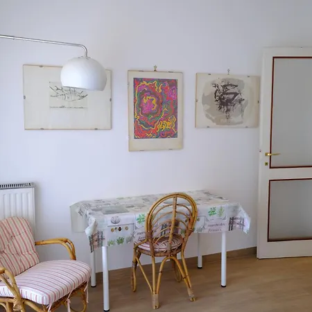 Appartement Casa Gelina By Portofinovacanze