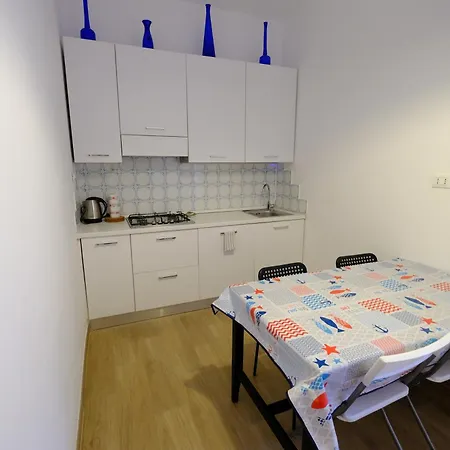 Appartement Casa Gelina By Portofinovacanze *