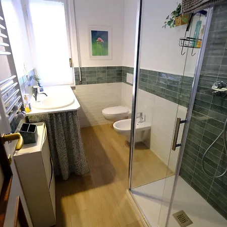Casa Gelina By Portofinovacanze Santa Margherita Ligure