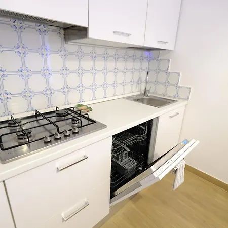 Casa Gelina By Portofinovacanze Apartment