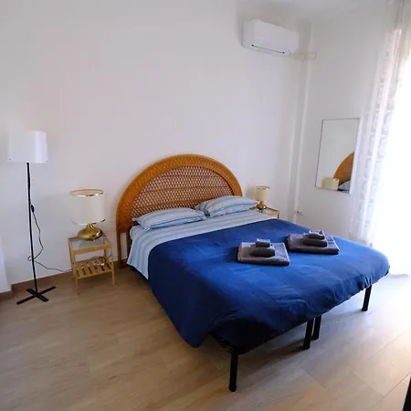 Apartment Casa Gelina By Portofinovacanze