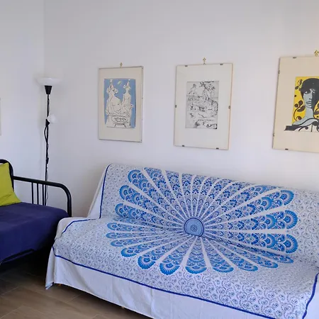 Casa Gelina By Portofinovacanze * سانتا مارغريتا ليغور