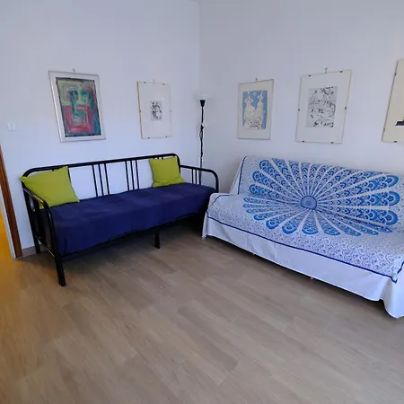 Casa Gelina By Portofinovacanze Διαμέρισμα *