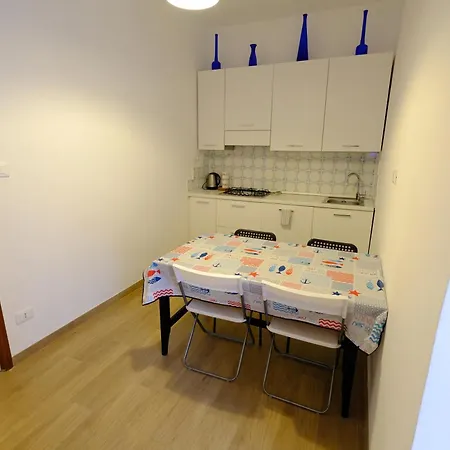 Casa Gelina By Portofinovacanze Appartamento Santa Margherita Ligure