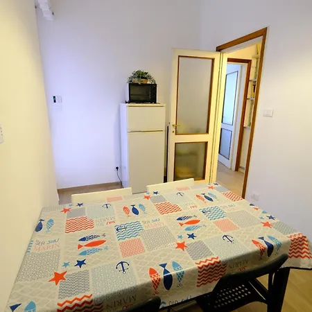 Casa Gelina By Portofinovacanze * سانتا مارغريتا ليغور