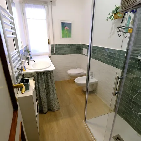 Casa Gelina By Portofinovacanze شقة