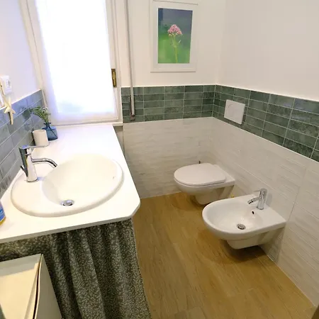 Casa Gelina By Portofinovacanze شقة *