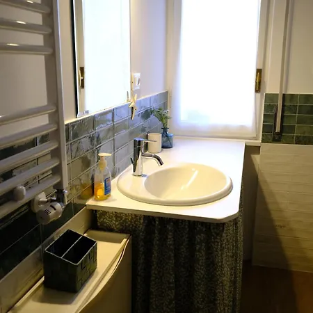 Appartamento Casa Gelina By Portofinovacanze *