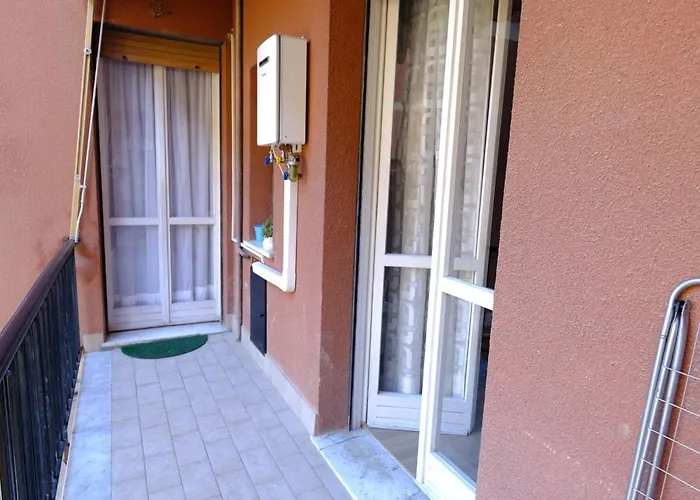 Casa Gelina By Portofinovacanze Appartement Santa Margherita Ligure