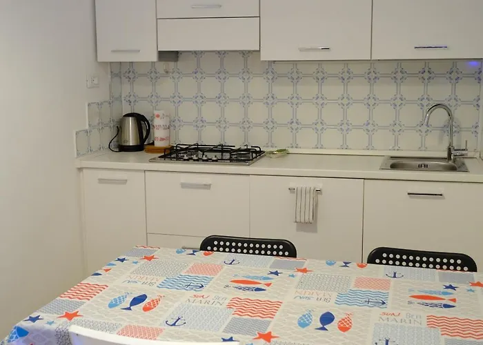 Casa Gelina By Portofinovacanze *