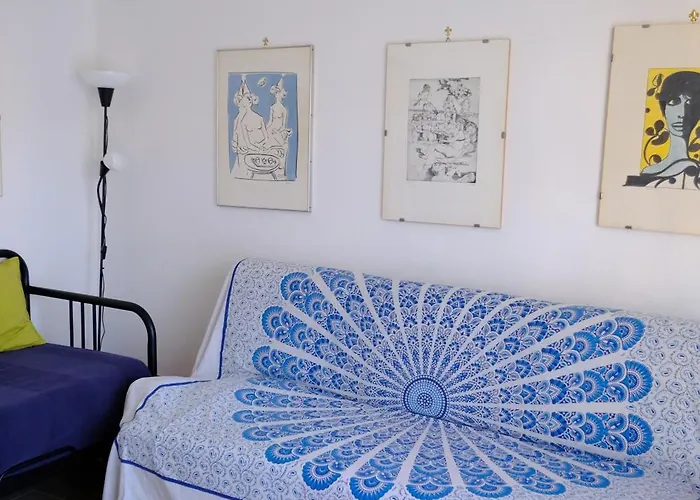 Casa Gelina By Portofinovacanze * Santa Margherita Ligure