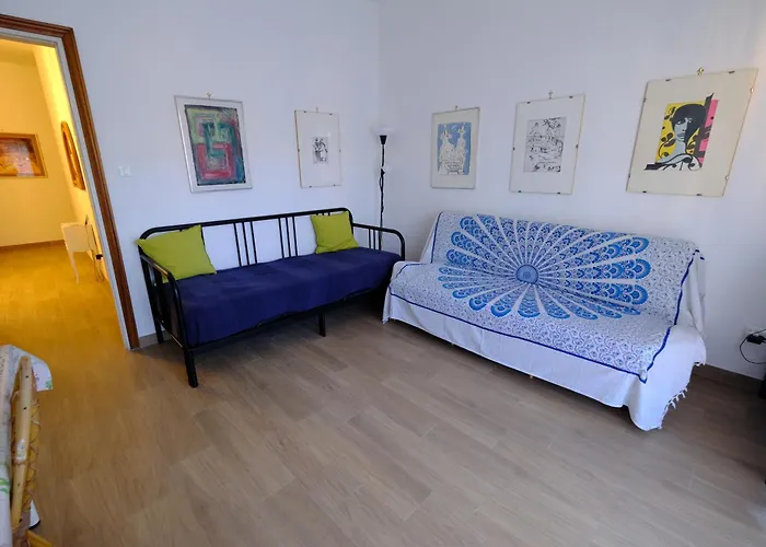 Casa Gelina By Portofinovacanze Appartement *