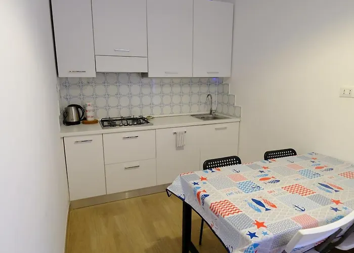 Appartement Casa Gelina By Portofinovacanze *