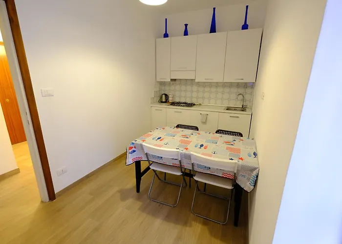 Casa Gelina By Portofinovacanze Appartement Santa Margherita Ligure