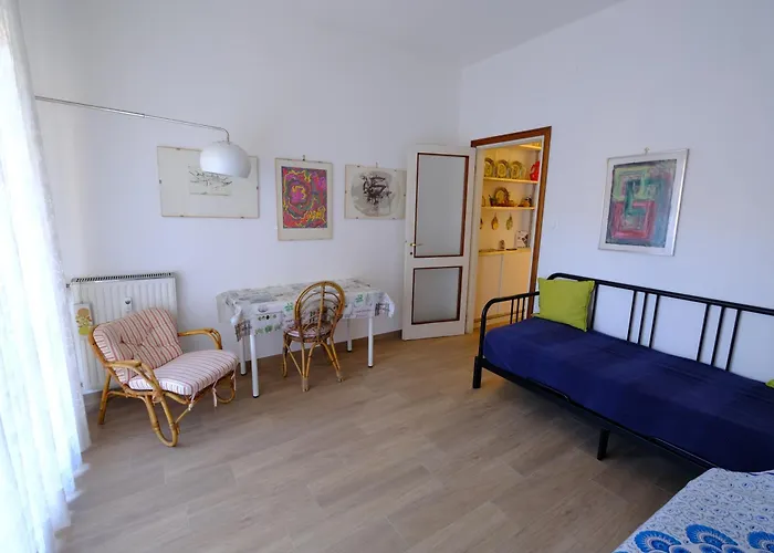 Casa Gelina By Portofinovacanze *