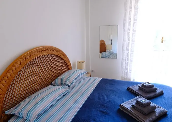 Casa Gelina By Portofinovacanze