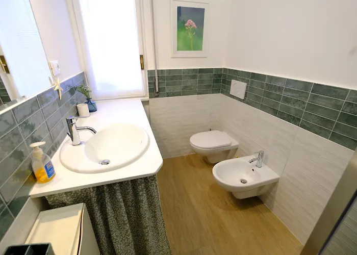 Casa Gelina By Portofinovacanze Daire *