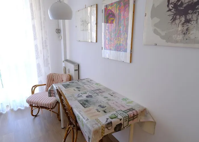 Casa Gelina By Portofinovacanze Daire Santa Margherita Ligure