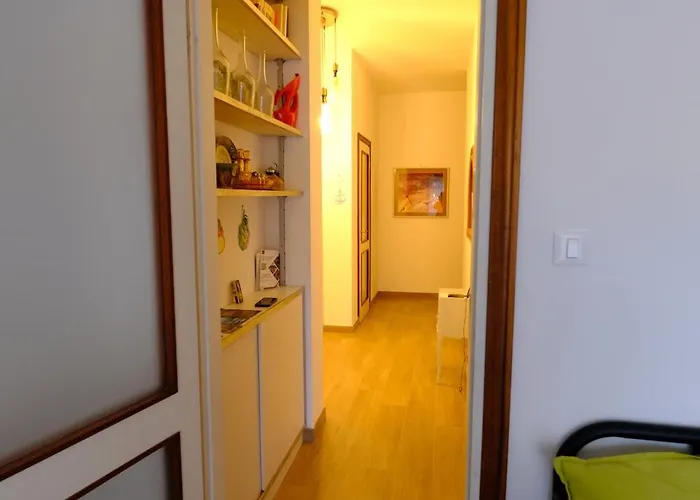 Appartement Casa Gelina By Portofinovacanze Santa Margherita Ligure