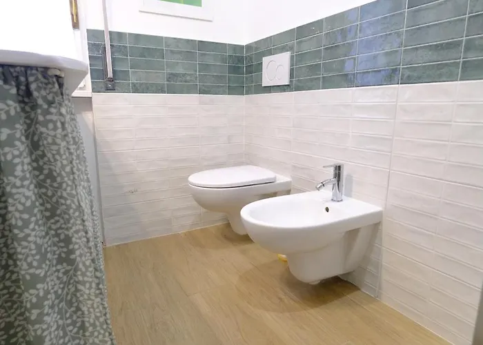 Casa Gelina By Portofinovacanze *