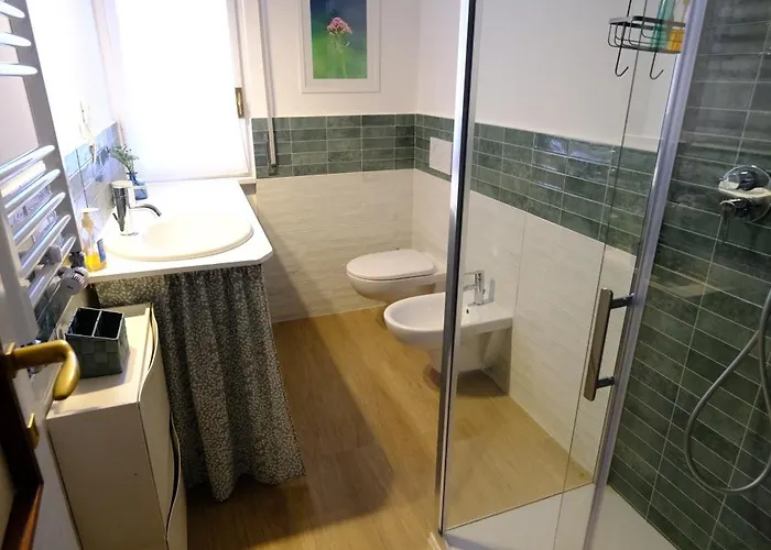 Casa Gelina By Portofinovacanze Santa Margherita Ligure