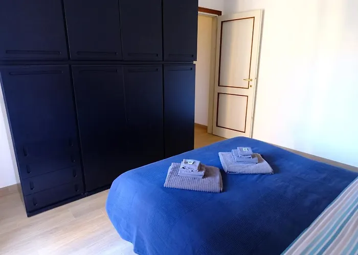 Casa Gelina By Portofinovacanze