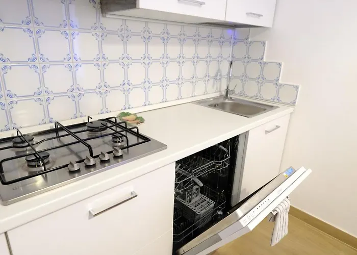 Casa Gelina By Portofinovacanze Appartement