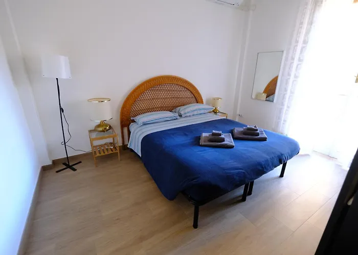 Casa Gelina By Portofinovacanze Διαμέρισμα *