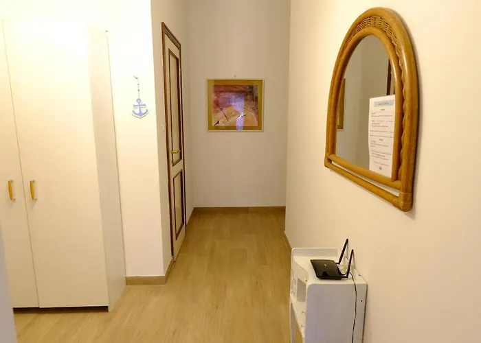 Casa Gelina By Portofinovacanze *