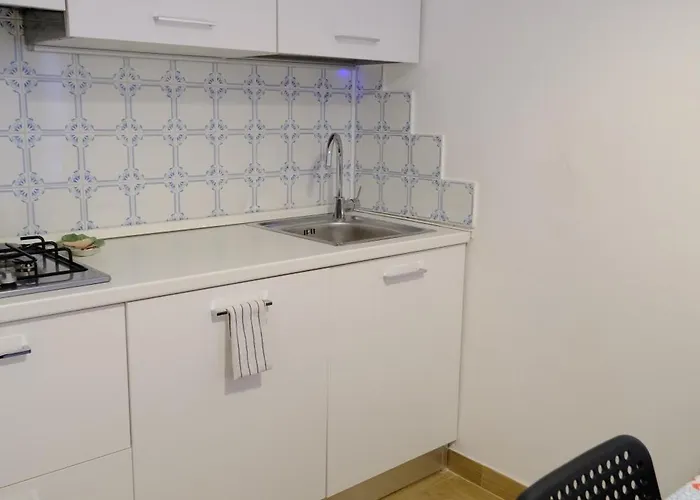 Casa Gelina By Portofinovacanze